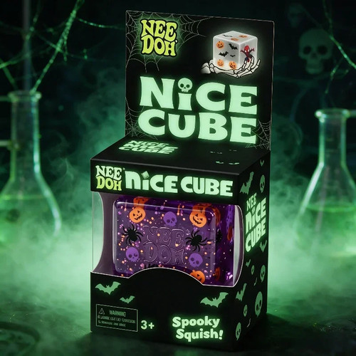 Halloween 2026 gifts needoh - halloween,