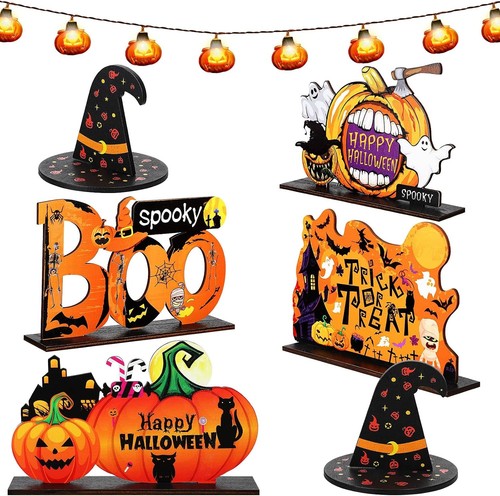 Pcs halloween table - pcs,