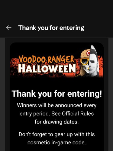 Halloween the game - game, voodoo